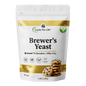 Cures For Life™ Brewers Yeast Powder – 3lbs | Nutrient-Rich Superfood for Energy, Digestion & Skin Health