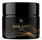Shilajit - Pure Himalayan Shilajit Resin 1.76 oz – High Potency 75% Fulvic Acid, Natural Energy, Stamina & Focus Support
