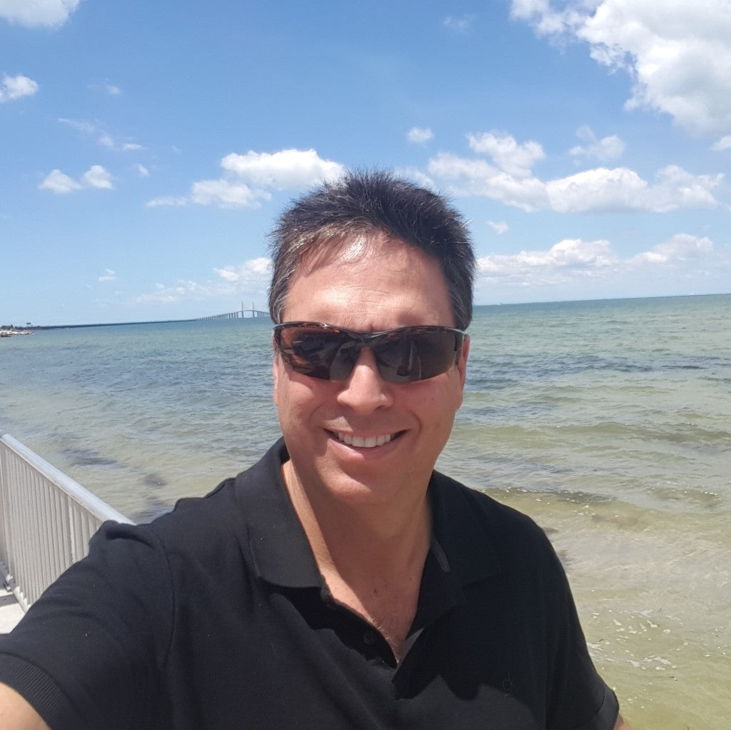 Doug Thaler, Founder of Cures For Life